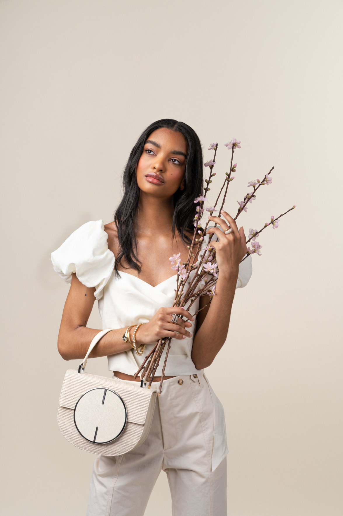 Spring Fashion 2021: In Full Bloom